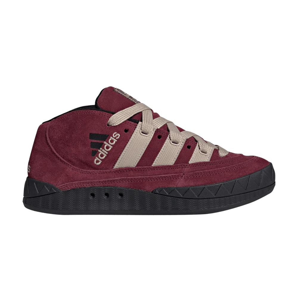 adimatic-mid-maroon-wonder-beige-if8790