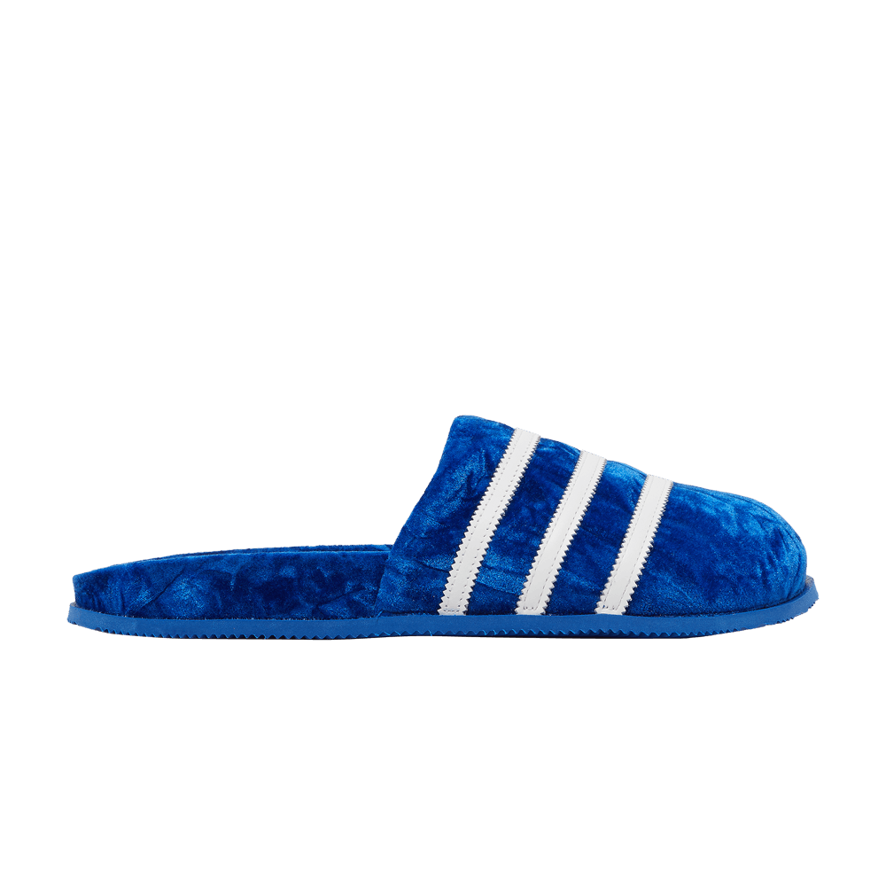 adimule-slide-blue-velvet-gy2556
