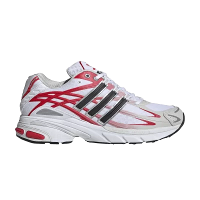 adidas Adistar Cushion 3 'White Better Scarlet'