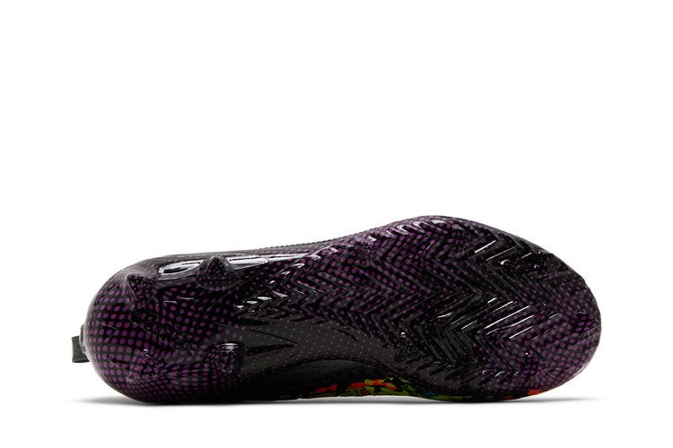 Кроссовки adidas Adizero 12.0 'Mismatch - Black Multi-Color'