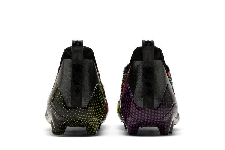 Кроссовки adidas Adizero 12.0 'Mismatch - Black Multi-Color'