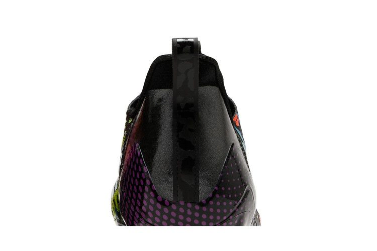 Кроссовки adidas Adizero 12.0 'Mismatch - Black Multi-Color'