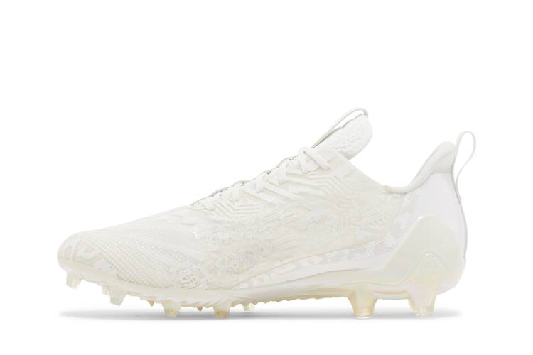 Кроссовки adidas Adizero 12.0 'Mismatch - Triple White'