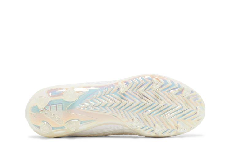 Кроссовки adidas Adizero 12.0 'Mismatch - Triple White'