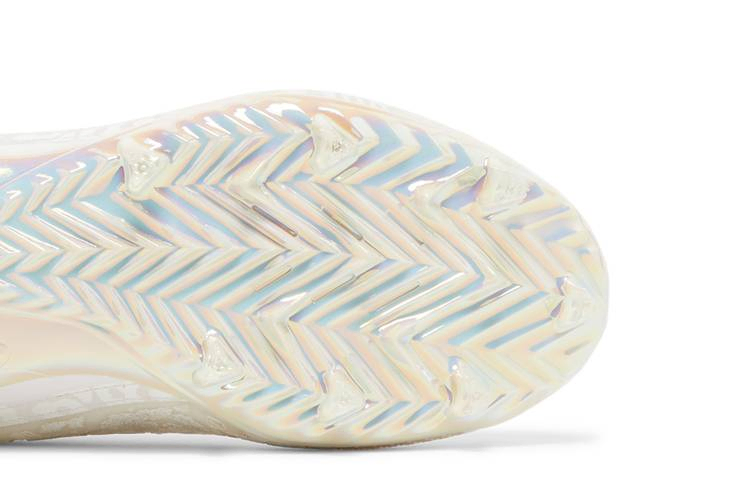 Кроссовки adidas Adizero 12.0 'Mismatch - Triple White'