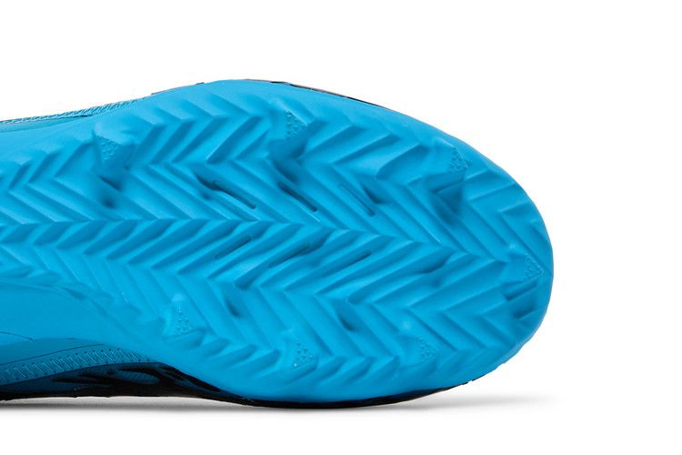 Кроссовки adidas Adizero 12.0 'Poison - Panther Cyan'