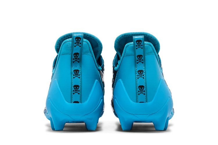 Кроссовки adidas Adizero 12.0 'Poison - Panther Cyan'