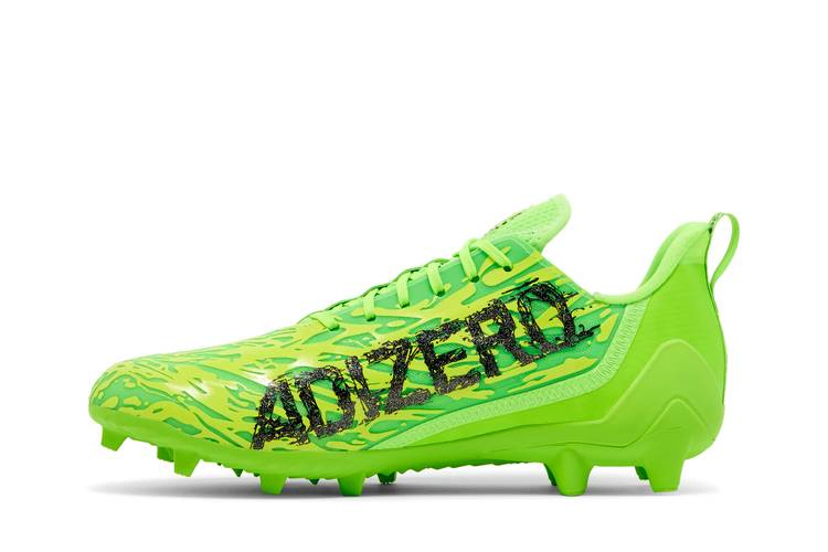 Кроссовки adidas Adizero 12.0 'Poison - Solar Green'