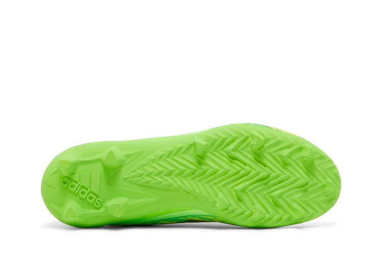 Кроссовки adidas Adizero 12.0 'Poison - Solar Green'