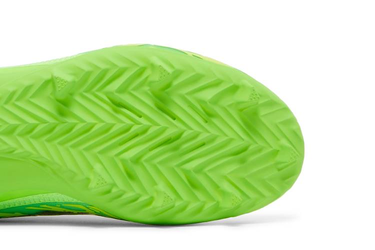 Кроссовки adidas Adizero 12.0 'Poison - Solar Green'