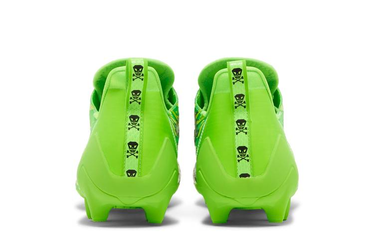 Кроссовки adidas Adizero 12.0 'Poison - Solar Green'