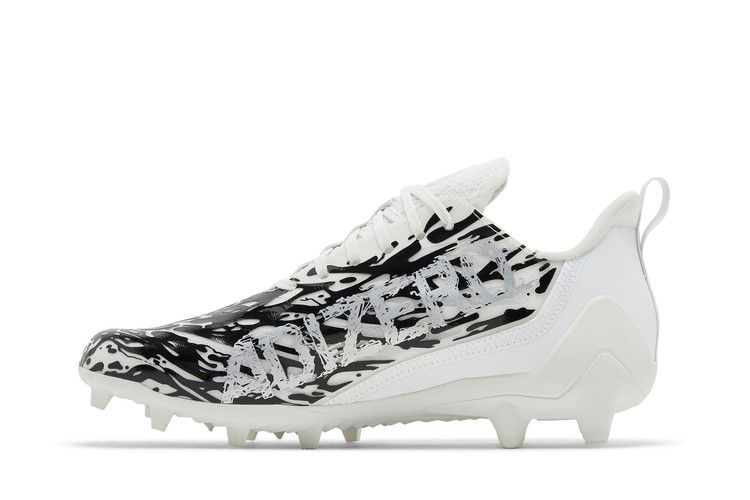 Кроссовки adidas Adizero 12.0 'Poison - White'