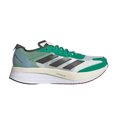 adidas Adizero Boston 11 'Court Green'