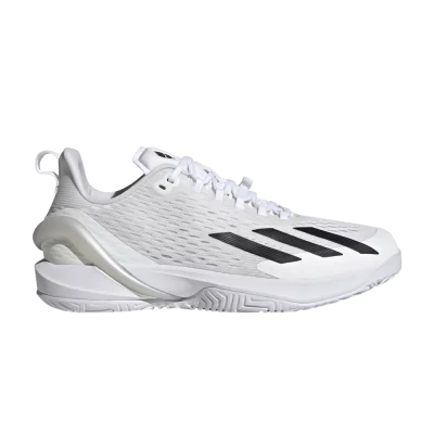 adidas Adizero Cybersonic 'White Matte Silver'