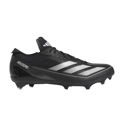 adidas Adizero Electric 'Black White'