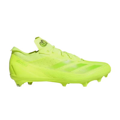 adidas Adizero Electric 'Snack Attack - Lemon Lime'