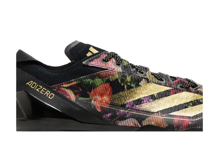 Кроссовки adidas Adizero Electric Speed 'Coronation - Black'