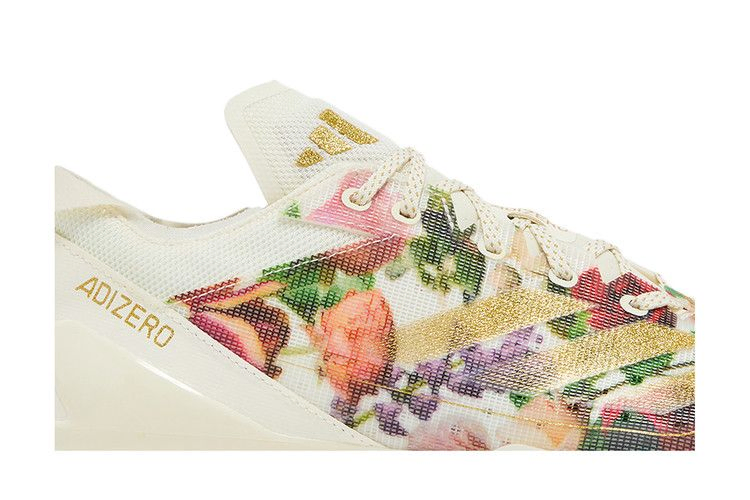 Кроссовки adidas Adizero Electric Speed 'Coronation - Off White'