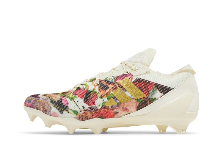 Кроссовки adidas Adizero Electric Speed 'Coronation - Off White'