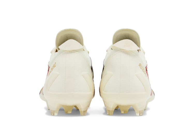 Кроссовки adidas Adizero Electric Speed 'Coronation - Off White'