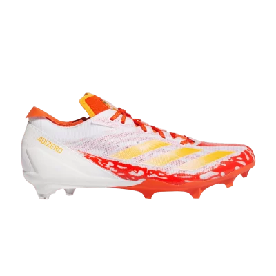 adidas Adizero Electric Speed 'Juice Pack - Collegiate Orange'