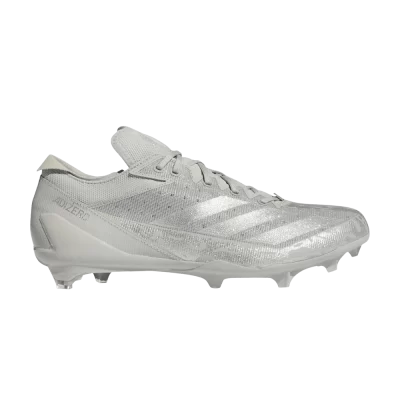 adidas Adizero Electric Speed 'Juice Pack - Silver Metallic'