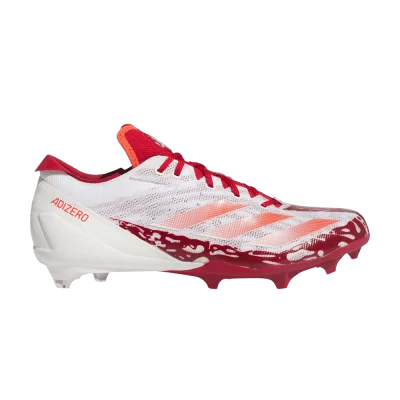 adidas Adizero Electric Speed 'Juice Pack - Team Power Red'