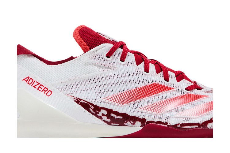Кроссовки adidas Adizero Electric Speed 'Juice Pack - Team Power Red'