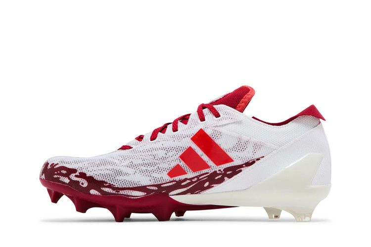 Кроссовки adidas Adizero Electric Speed 'Juice Pack - Team Power Red'
