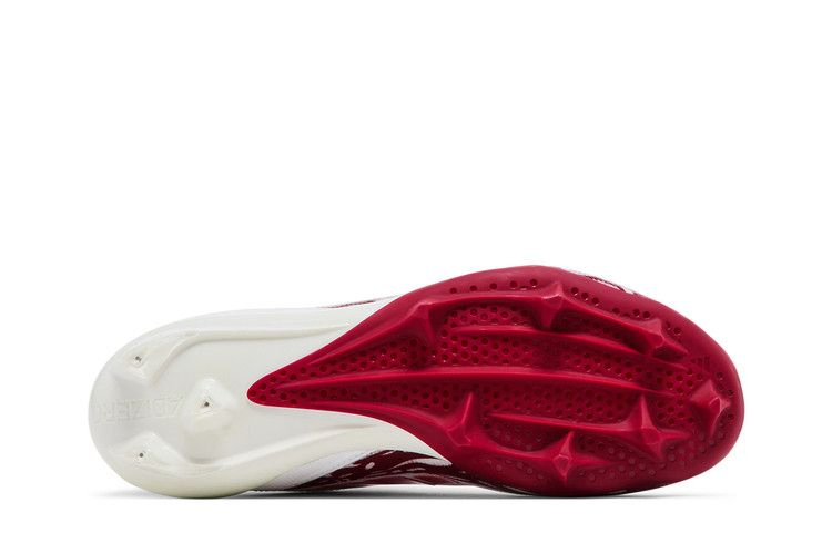 Кроссовки adidas Adizero Electric Speed 'Juice Pack - Team Power Red'