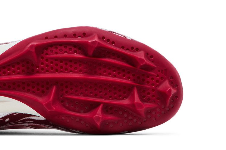 Кроссовки adidas Adizero Electric Speed 'Juice Pack - Team Power Red'
