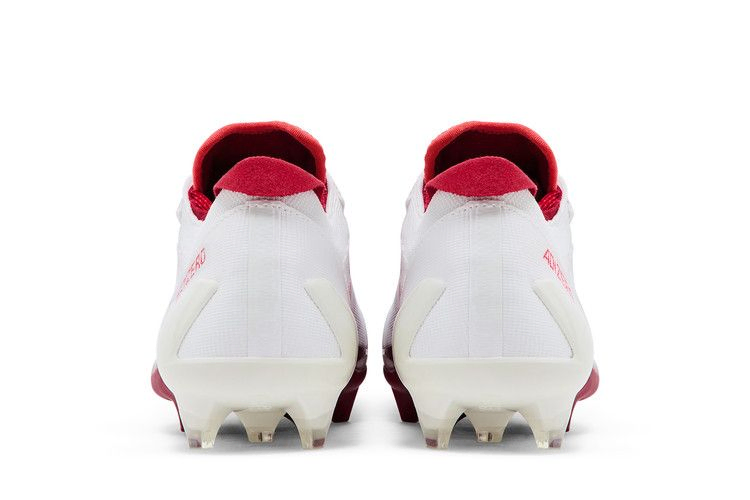 Кроссовки adidas Adizero Electric Speed 'Juice Pack - Team Power Red'