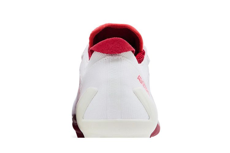 Кроссовки adidas Adizero Electric Speed 'Juice Pack - Team Power Red'