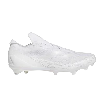 adidas Adizero Electric Speed 'Juice Pack - White'