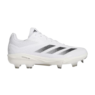 adidas Adizero Electric TPU 'White Black'