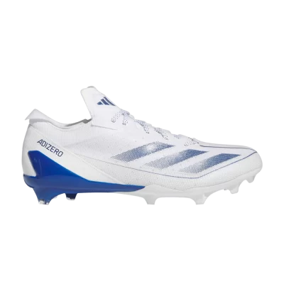 adidas Adizero Electric 'White Royal Blue'