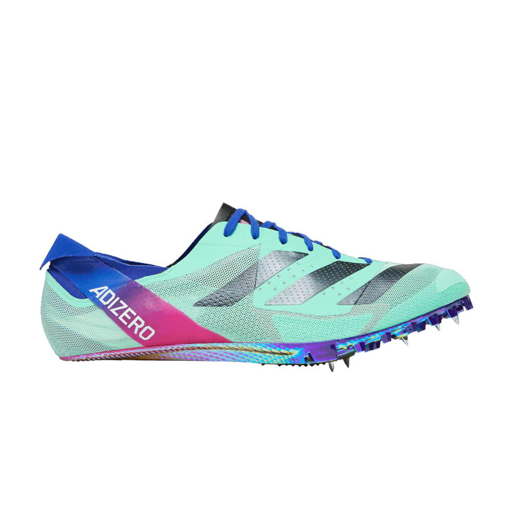 adizero-finesse-spikes-pulse-mint-lucid-blue-gv9091