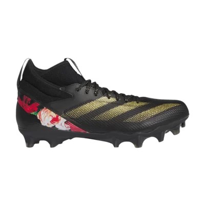 adidas Adizero Impact 'Speed Coronation - Black'