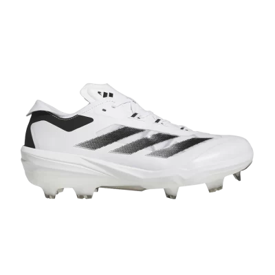 adidas Adizero Impact TPU 'White Black'