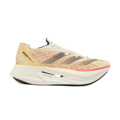 adidas Adizero Prime X 2.0 Strung 'Ivory Pack'