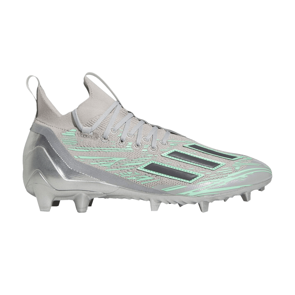 adizero-primeknit-flash-cleats-grey-mint-ig9583