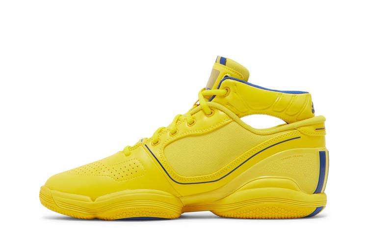 Кроссовки adidas Adizero Rose 1 Restomod 'All-Star' 2023