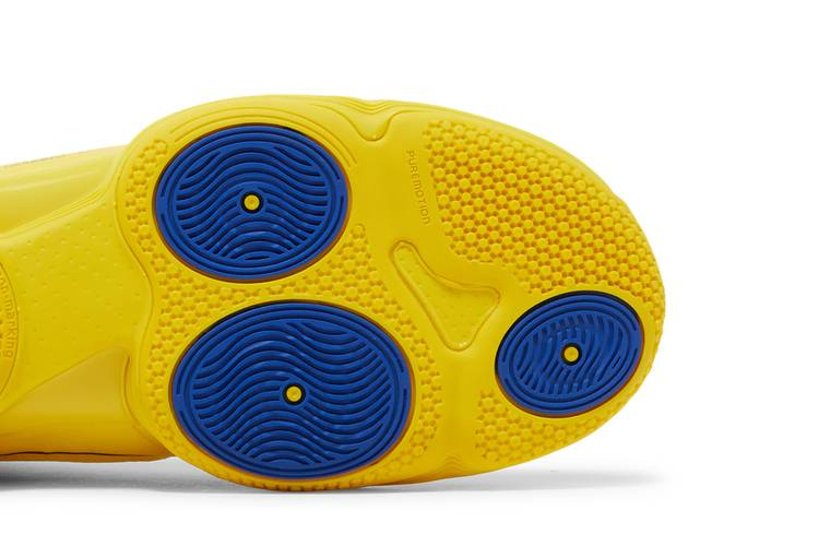 Кроссовки adidas Adizero Rose 1 Restomod 'All-Star' 2023