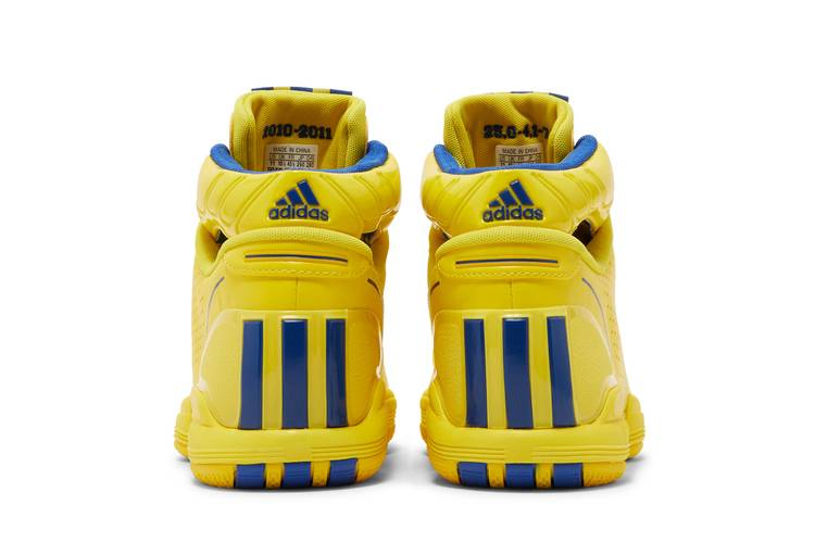 Кроссовки adidas Adizero Rose 1 Restomod 'All-Star' 2023