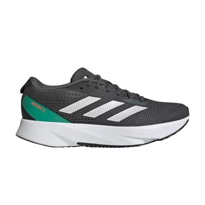 adidas Adizero SL 'Grey Court Green'