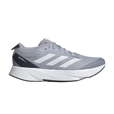 adidas Adizero SL 'Halo Silver Carbon'