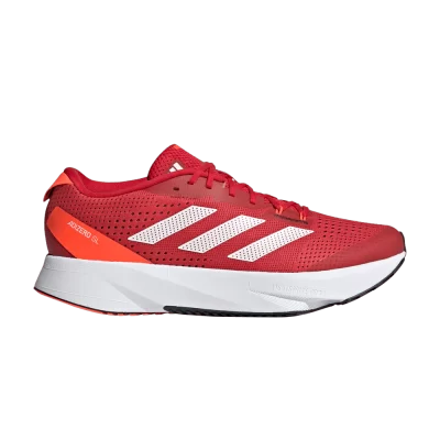 adidas Adizero SL 'Scarlet Solar Red'