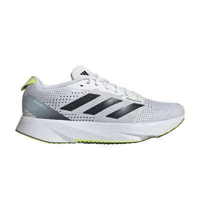 adidas Adizero SL 'White Arctic Night'