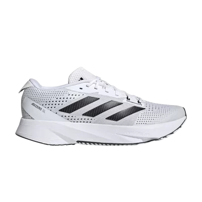 adidas Adizero SL 'White Carbon'