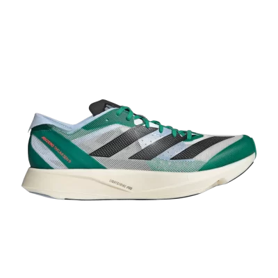 adidas Adizero Takumi Sen 9 'Court Green'